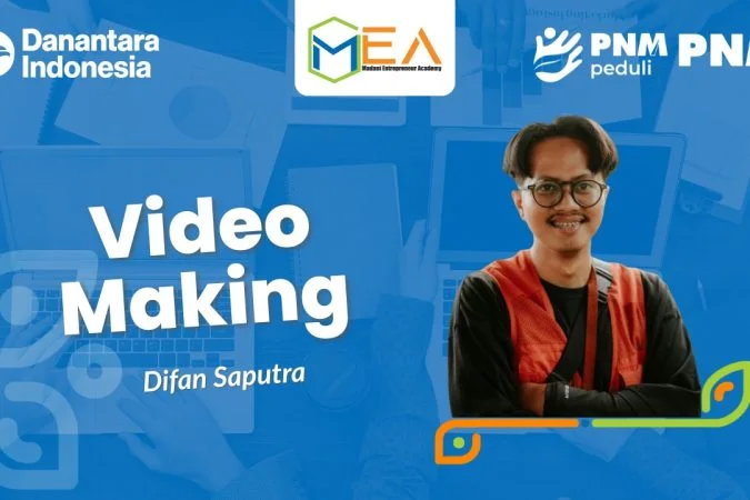 Video Making - Difan Saputra